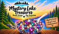 3 Scoops + Mystery Pick + Free Shipping
