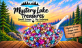 4 Scoops + Mystery Pick + Bonus Treasure + Free Shipping