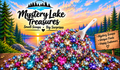 5 Scoops + 2 Mystery Picks + Bonus Treasure + Free Shipping!